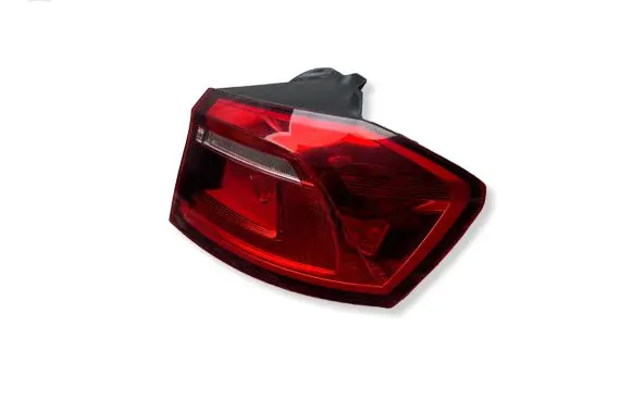 Volkswagen Golf Sportsvan Rear/tail lights 510945096R