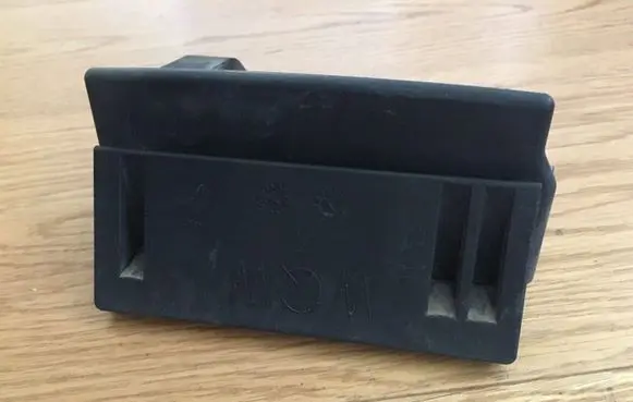 Nissan Pathfinder R51 Tailgate/trunk/boot exterior handle 90606EA500 90606-EA500