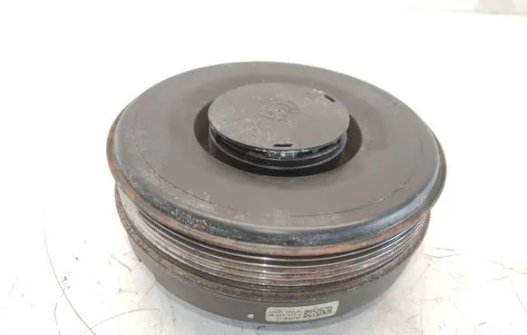 BMW 1 F20 F21 Crankshaft pulley 11237619245 SPN36817 7619245