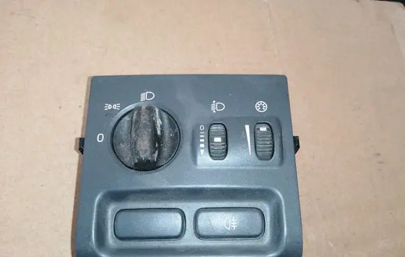 Volvo S40, V40 Light switch 30613944