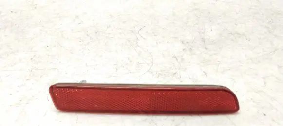 Suzuki SX4 S-Cross Rear tail light reflector 3597079J0