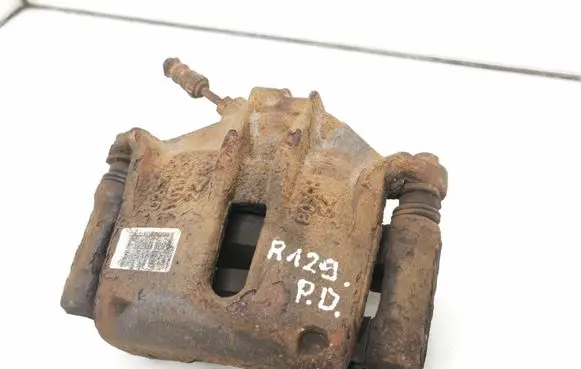 Peugeot 207 Front brake caliper