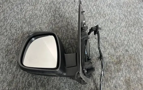 Peugeot Expert Front door electric wing mirror 98155884XT Z9551190 21170772022