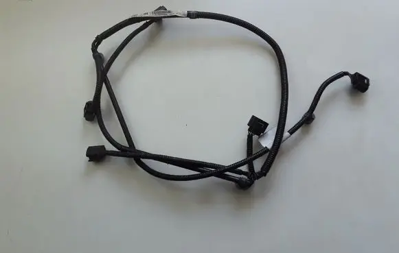 Honda Jazz Parking sensor (PDC) wiring loom 32112T5AQ001
