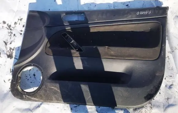 Volkswagen PASSAT B5.5 Front door card panel trim 3B0867012
