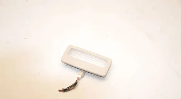 BMW 5 GT F07 Other interior light 9163767 9702