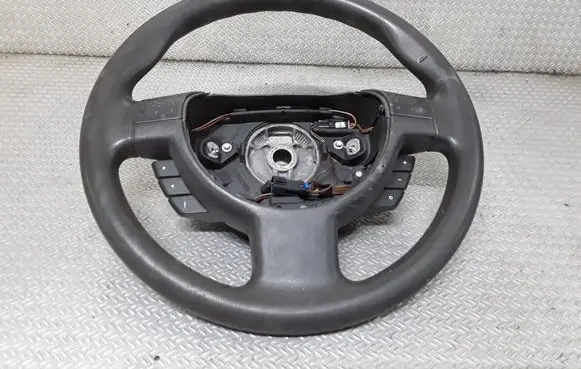 Opel Meriva A Steering wheel 24402559