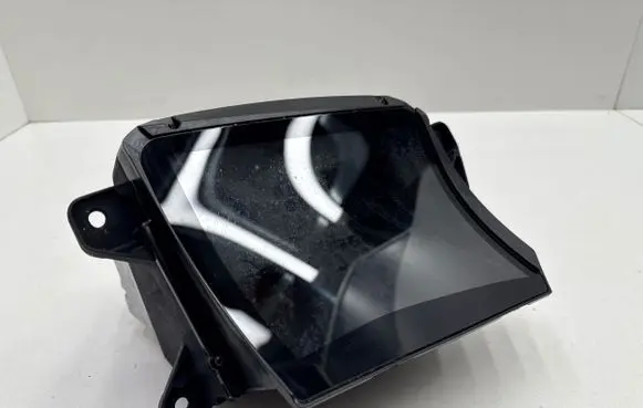 BMW 2 G42 Head up display screen 5A589A8 81608877148 23879310