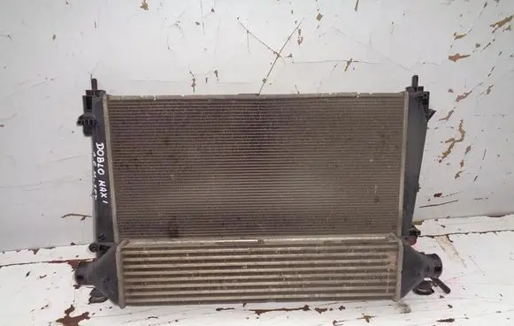 Fiat Doblo Engine