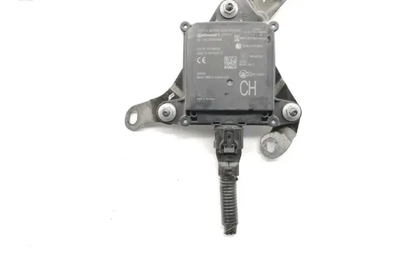 Toyota C-HR I Blind spot module 88162F4011