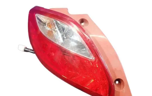 Rear/tail lights