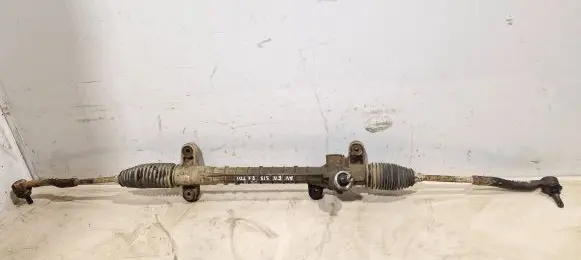 Toyota Avensis T250 Steering rack 4551005060