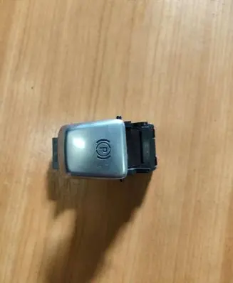 Mercedes-Benz C W205 Hand parking brake switch A2059056603
