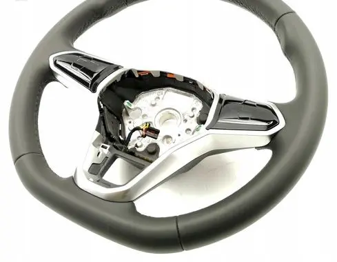 Volkswagen ID.4 Steering wheel 10A419089R