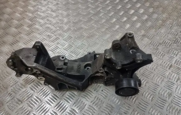 Audi A4 S4 B8 8K Generator/alternator bracket 03l903139 669606TE0