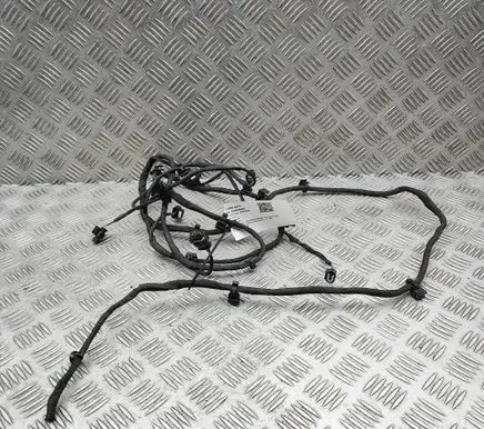 Mercedes-Benz E W238 Parking sensor (PDC) wiring loom A0225452426 A2385407416