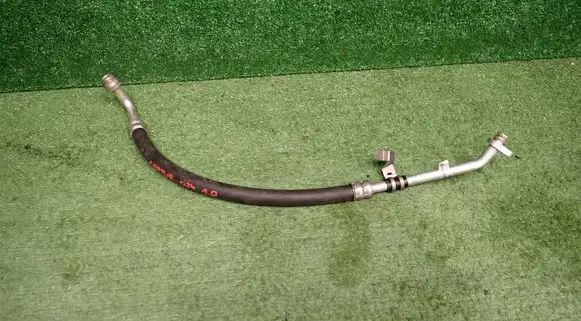 Renault Captur II Air conditioning (A/C) pipe/hose 924C74934R