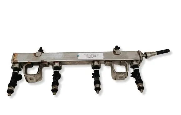 Ford Transit - Tourneo Connect Fuel injectors set 6M8G9D280CA 9E5GAA 0280158162