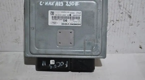 Ford Focus Engine control unit/module 5M5P14C337BG