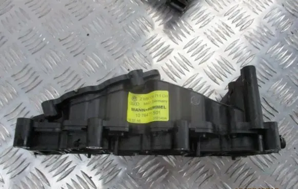 Audi A5 Sportback 8TA Intake manifold