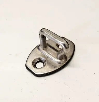 Seat Leon (1P) Front door lock loop/hook striker 3C0837033B