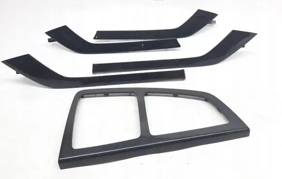 Audi Q7 4M Interior decorative trim set 4M1863321