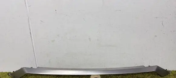 Hyundai Ioniq 5 Front bumper lip 86569-gi010