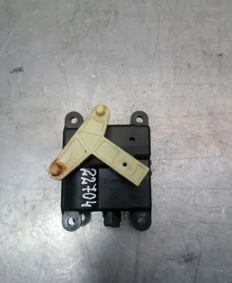 Nissan Primera Air flap motor/actuator 3T05030820 021028
