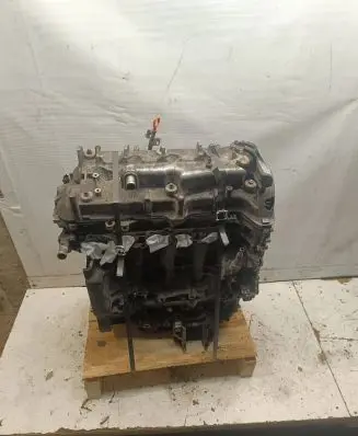 Honda CR-V Engine N22A2 1500387