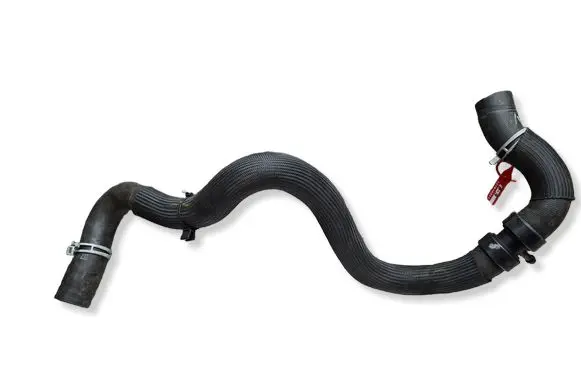 Renault Scenic IV - Grand scenic IV Engine coolant pipe/hose S27649321 215030960R