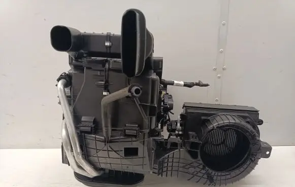 Opel Astra K Interior heater climate box assembly 39180172