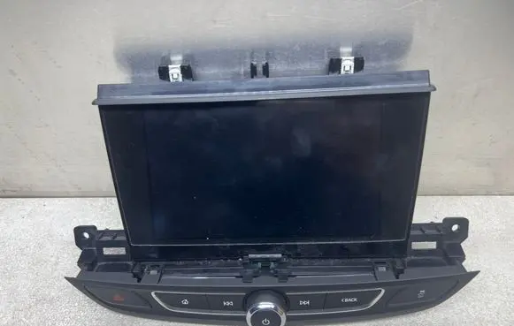 Opel Insignia B Screen/display/small screen 39099171