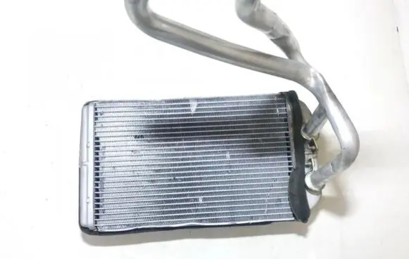 Lancia Lybra Heater blower radiator
