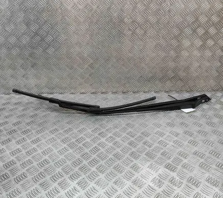 Skoda Enyaq iV Windshield/front glass wiper blade 11B955410 11B955409