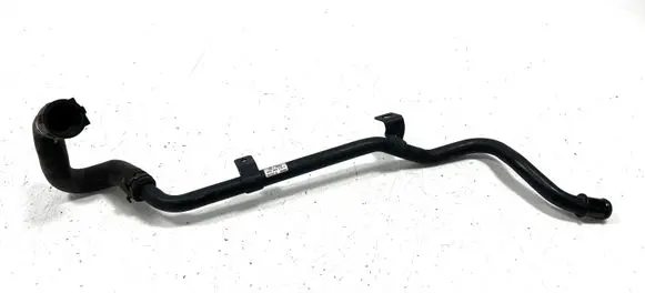 Audi A8 S8 D3 4E Engine coolant pipe/hose 4E0265375F ST372