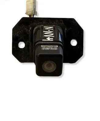 Nissan NV200 Reversing camera 28442JX01A GPKD5602RDA 31C00228