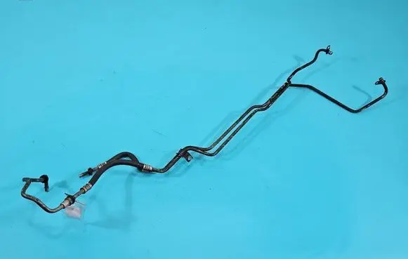 Mercedes-Benz ML W164 Clutch pipe/line IMPRK1455632
