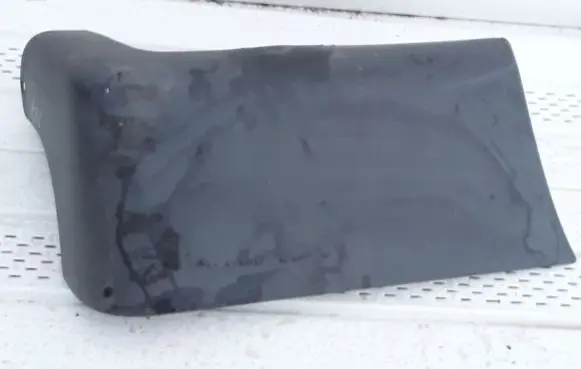 Ford Transit Rear bumper corner part panel trim C9V8A2196 YC1517927AEW