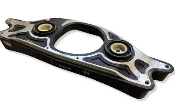 Mercedes-Benz C W206 Rear differential mounting bracket A2063520000