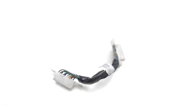 Panel wiring