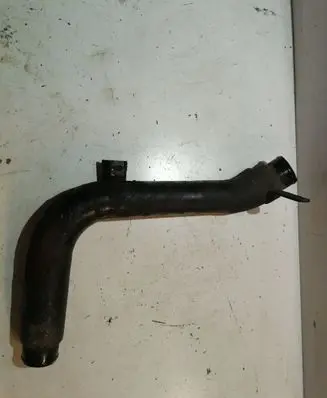 Volvo S40 Intercooler hose/pipe