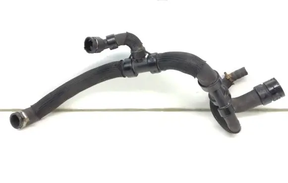 Volvo V70 Engine coolant pipe/hose 31355201 S4000238 S8000199