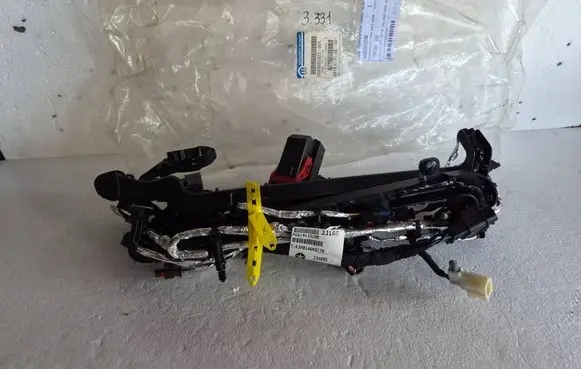 Jeep Cherokee KL Engine installation wiring loom 68196331AE 50052320