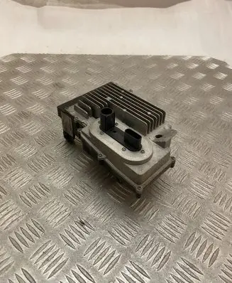 Volvo XC60 Battery control module 31652295