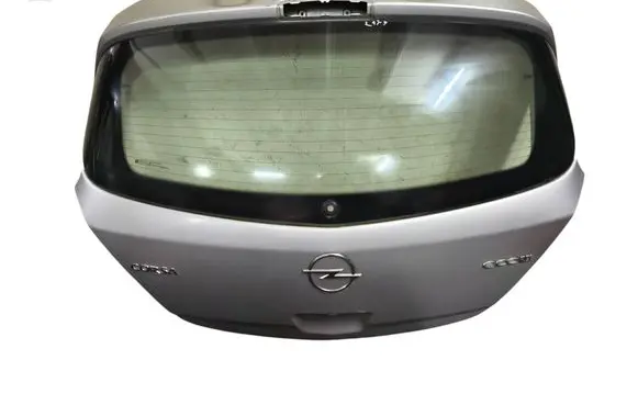 Opel Corsa D Tailgate/trunk/boot lid DOT211M86AS2 E000191 43R000479