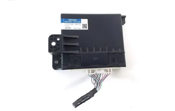 Toyota Prius+ (ZVW40) Other control units/modules 88650-47240