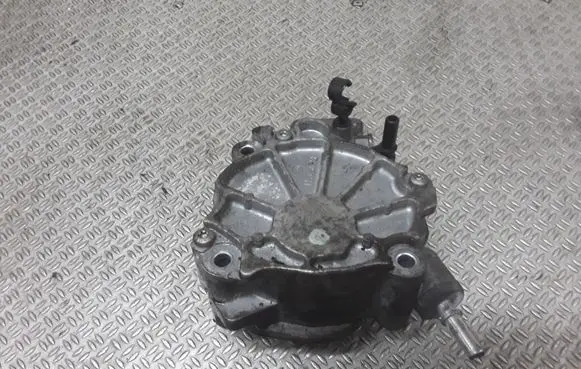 Peugeot 4007 Vacuum pump D1711C1