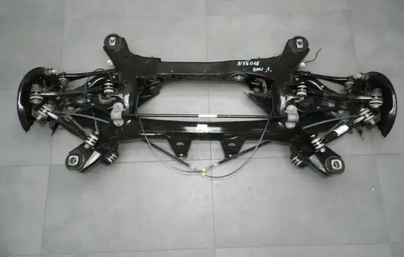 BMW 1 F20 F21 Rear suspension assembly kit set 