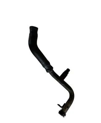 Volvo XC90 Oil cooling pipe 