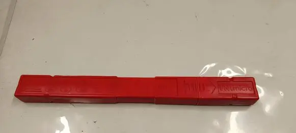 BMW X6 F16 Emergency warning sign 6770487